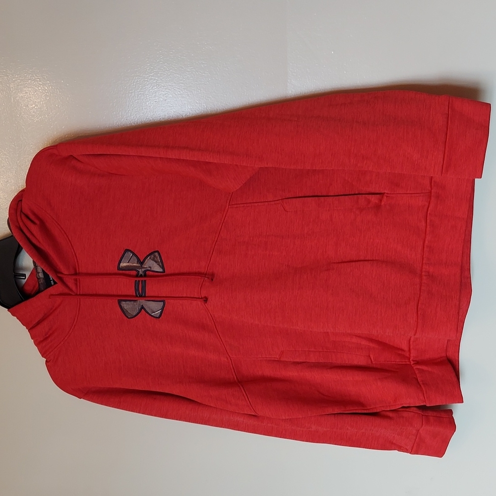 Under Armour Hoodie